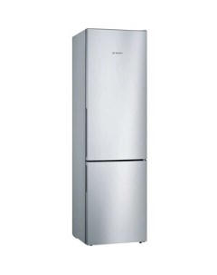 Холодильник KGV39VLEAS Bosch