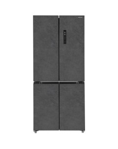 Холодильник RFQ 600DX NFDs inverter Hiberg