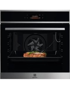 Электрический духовой шкаф EOE8P39X Electrolux