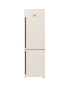 Холодильник NRK6202CLI Gorenje