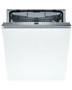 Встраиваемая посудомоечная машина SMV46KX55E Bosch