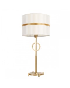 Настольная лампа со светодиодной лампочкой комплект от Lustrof Favourite