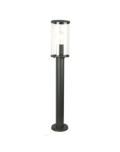 Фонарный столб со светодиодными лампами комплект от Lustrof Favourite
