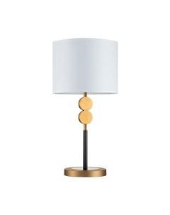 Настольная лампа со светодиодной лампочкой комплект от Lustrof Favourite