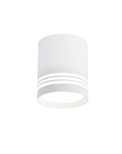 Светильник со светодиодными лампами накладной комплект от Lustrof Favourite