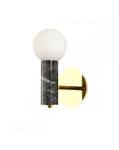 Бра на стену со светодиодными лампами комплект от Lustrof Favourite