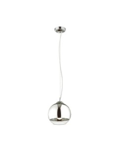 Светильник подвесной с лампочками комплект от Lustrof Favourite