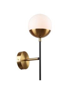 Светильник с лампочками настенный комплект от Lustrof F-promo