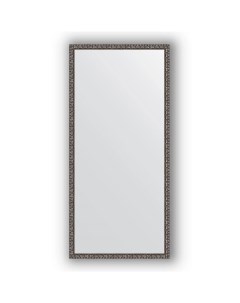 Зеркало 70x150 см черненое серебро Definite BY 1108 Evoform