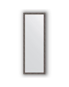 Зеркало 50x140 см черненое серебро Definite BY 1063 Evoform