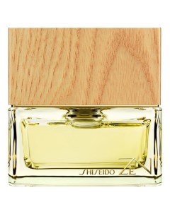 Zen for women парфюмерная вода 50мл уценка Shiseido