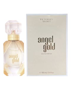 Angel Gold парфюмерная вода 100мл Victoria's secret