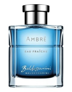 Ambre Eau Fraiche туалетная вода 50мл уценка Baldessarini