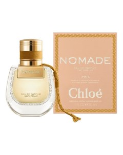 Nomade Naturelle Eau de Parfum парфюмерная вода 30мл Chloe