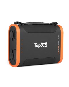 Внешний аккумулятор Power Bank TOP X100 96000mAh Topon