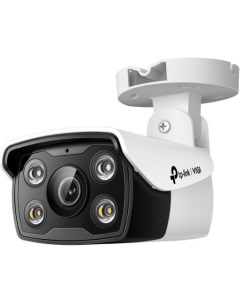 Камера видеонаблюдения IP Vigi C330 6 6мм цв корп белый черный VIGI C330 6MM Tp-link