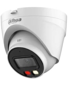 Камера видеонаблюдения IP DH IPC HDW1239VP A IL 0280B 2 8 2 8мм цв Dahua