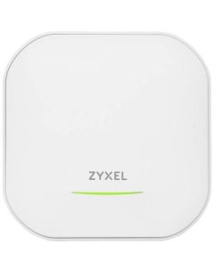Точка доступа NebulaFlex Pro WAX620D 6E Hybrid Access Point WiFi 6 802 11a b g n ac ax 2 4 5 GHz MU  Zyxel