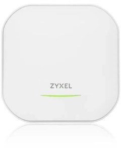 Точка доступа NebulaFlex NWA220AX 6E Hybrid Access Point WiFi 6 802 11a b g n ac ax 2 4 and 5 GHz MU Zyxel