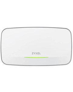 Точка доступа NebulaFlex Pro WAX640S 6E Hybrid Access Point WiFi 6 802 11a b g n ac ax 2 4 5 GHz MU  Zyxel