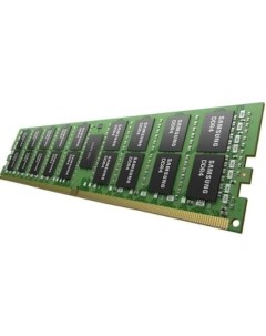 Память оперативная DDR4 64GB RDIMM 3200 1 2V Samsung