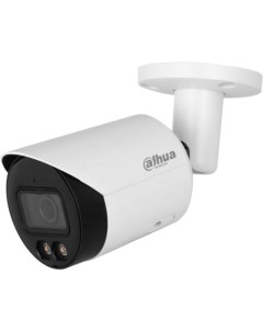 Камера видеонаблюдения IP DH IPC HFW2449SP S LED 0280B 2 8 2 8мм цв Dahua