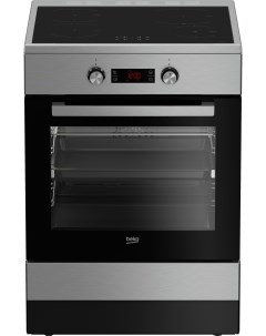 Электрическая плита FSM69301XCT Beko