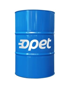 Синтетическое моторное масло Opet