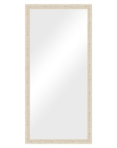 Зеркало Definite 73x153 см слоновая кость Evoform
