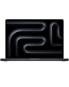 Ноутбук Apple MacBook Pro 16 M3 Max 16 Core GPU 40 Core 2023 48 1TB MUW63 Space Black