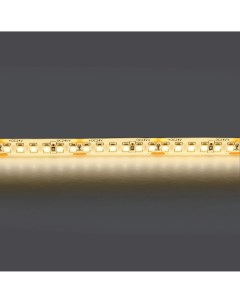 Светодиодная лента белого свечения влагозащищенная 24V Lightstar