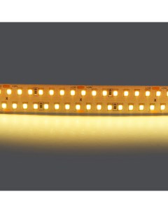 Светодиодная лента теплого белого свечения 24V Lightstar