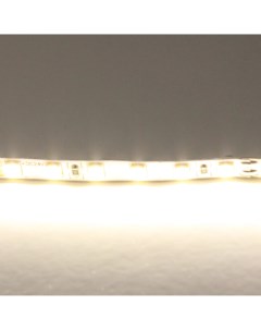 Светодиодная лента нейтрального белого свечения 24V Lightstar