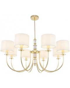 Потолочная люстра на штанге Arte milano