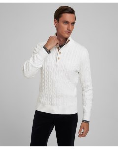 Пуловер KWL 0921 WHITE Henderson