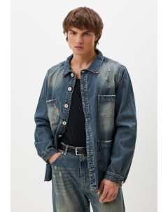 Куртка джинсовая Berna