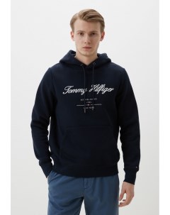 Худи Tommy hilfiger