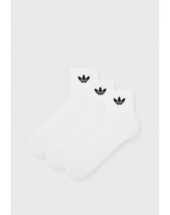 Носки 3 пары Adidas originals