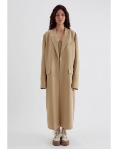 Пальто Unique fabric