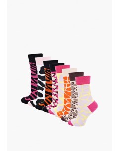 Носки 8 пар Bb socks