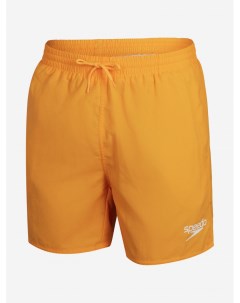 Шорты плавательные мужские Essential Оранжевый Speedo