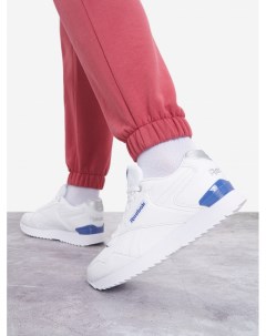 Кроссовки женские Glide Ripple Clip Белый Reebok