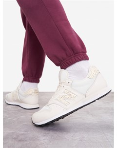 Кроссовки женские 500 Бежевый New balance