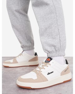 Кроссовки мужские Abel Белый Ellesse