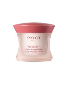 Крем ночной для лица для повышения упругости и обновления кожи Roselift Collagene Nuit Payot