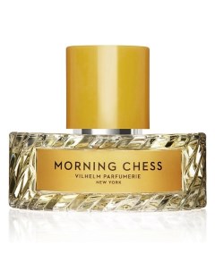 Morning Chess 50 Vilhelm parfumerie