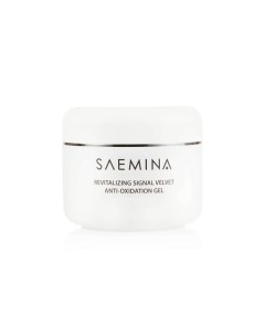 SOS гель 3 в 1 с эффектом ревитализации REVITALIZING SIGNAL 35 0 Saemina