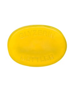 Глицериновое мыло Glycerin Soap Mettler 1929
