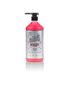 Укрепляющий шампунь для волос Densify Shampoo 1000 0 Beardburys