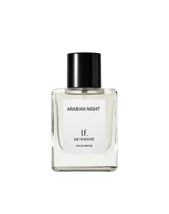 Парфюмерная вода Arabian night 50 0 Lab fragrance